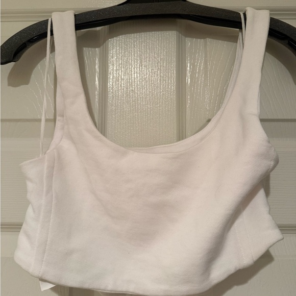 Zara YALE™ UNIVERSITY TOP - Picture 4 of 9